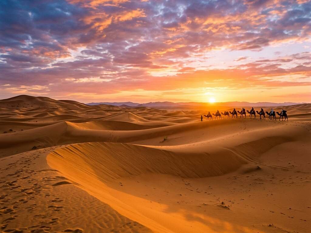 Morocco Hero